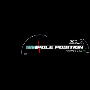 Album Pole Position from TIEUT