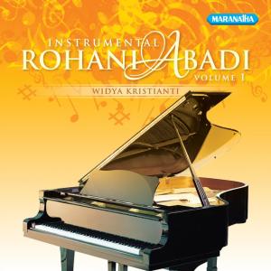Widya Kristianti的專輯Instrumental Rohani Abadi, Vol. 1