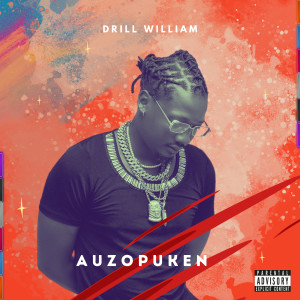 收听Drill William的Hot歌词歌曲