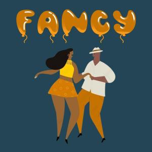 ดาวน์โหลดและฟังเพลง Fancy พร้อมเนื้อเพลงจาก 1K StayActive