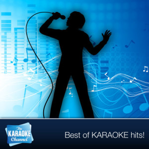 The Karaoke Channel的專輯The Karaoke Channel - Songs That Were Recorded Live