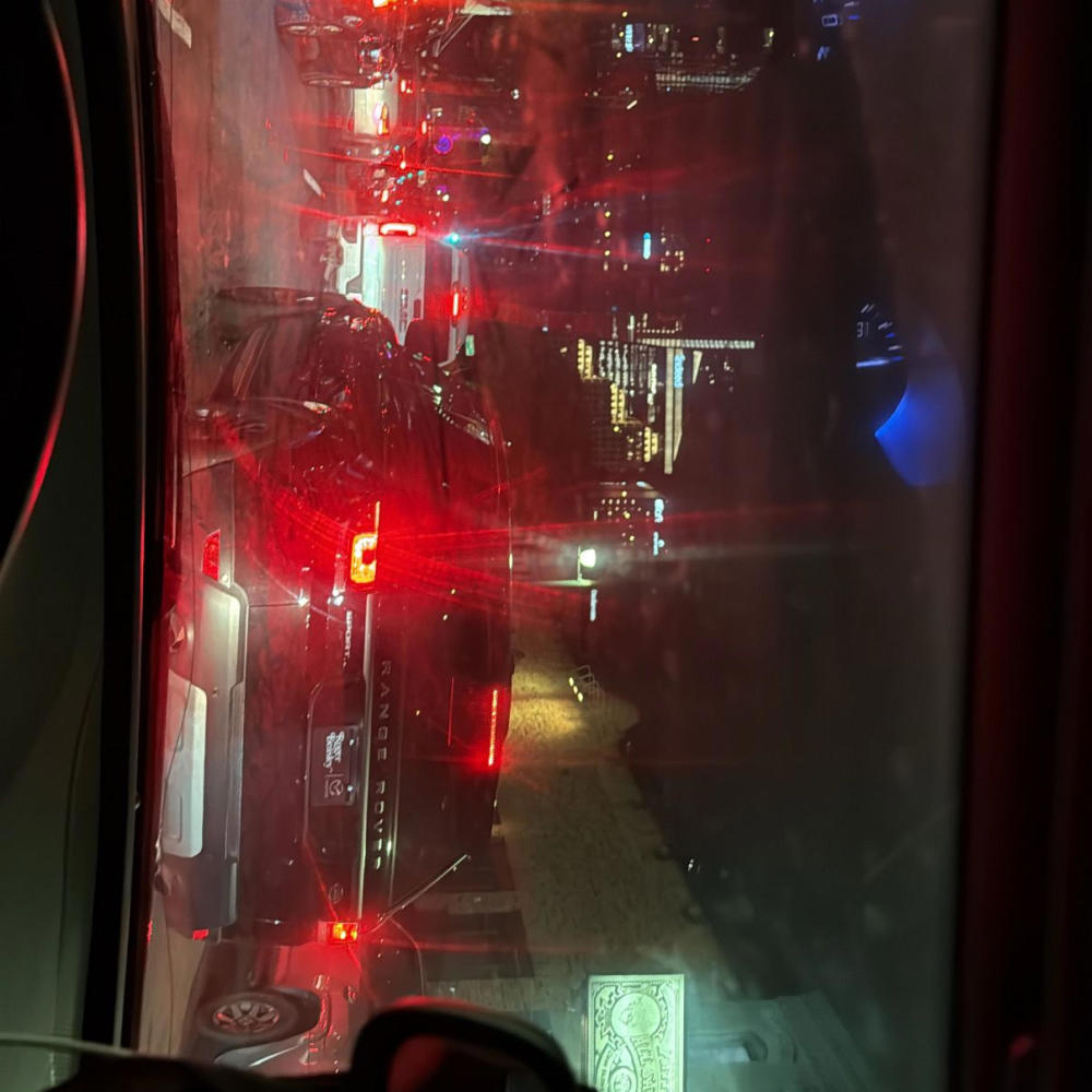 3am in austin (feat. Bandø & Backend3’s) (Explicit)