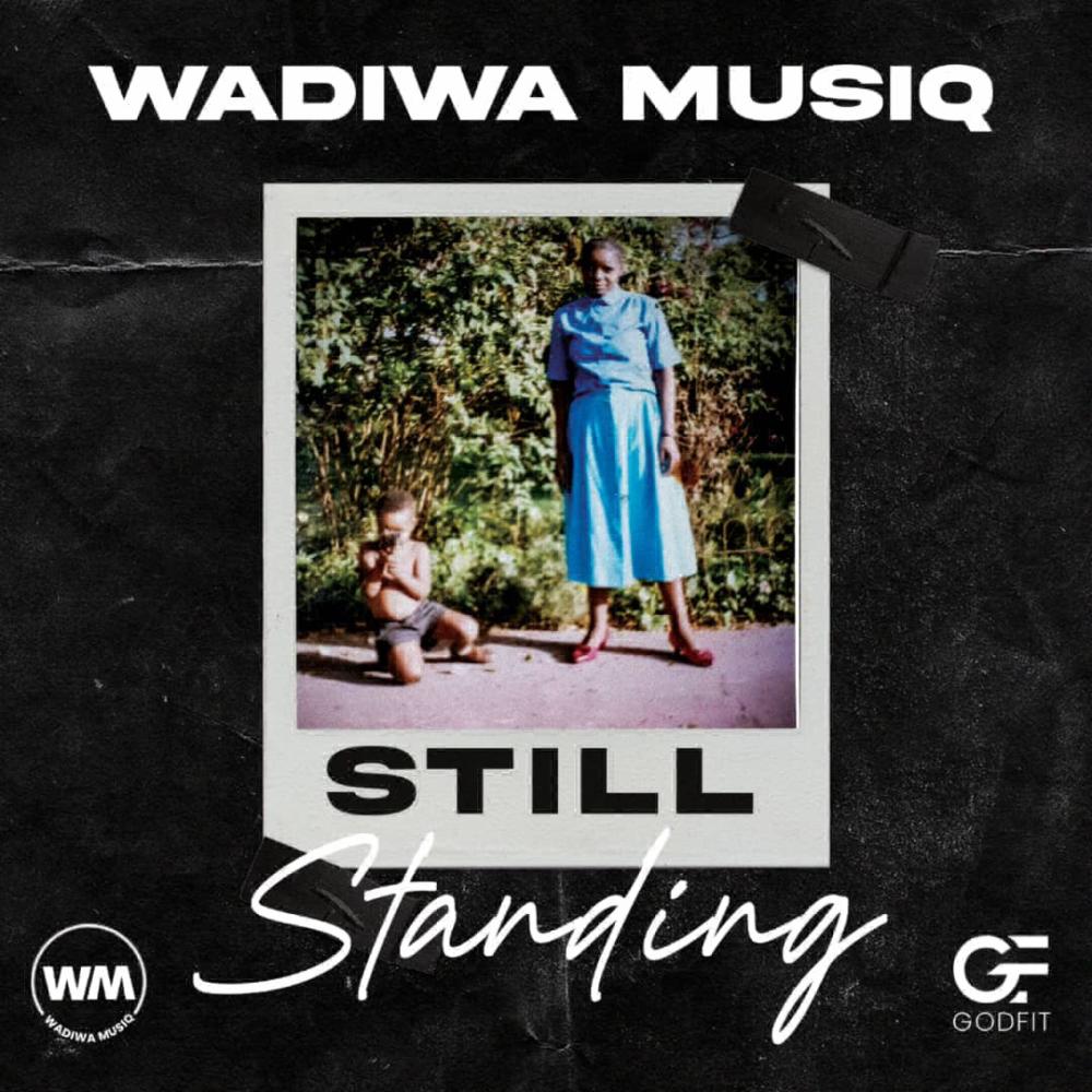 Tshay'izandhla (feat. Vuyo Brown)