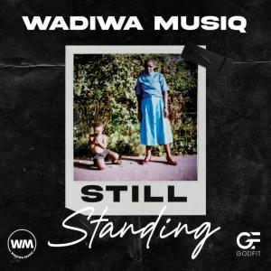 ดาวน์โหลดและฟังเพลง Tshay'izandhla (feat. Vuyo Brown) พร้อมเนื้อเพลงจาก Wadiwa Musiq