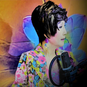 Dengarkan 당신만 의지 합니다 lagu dari 방주연 dengan lirik