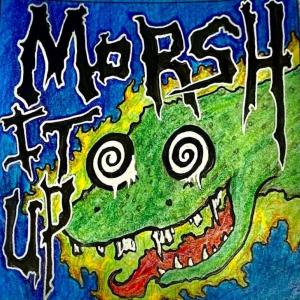 MorshItUp (Explicit) dari MORSH