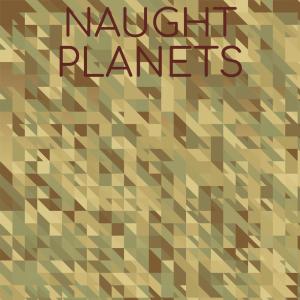 Album Naught Planets from Various