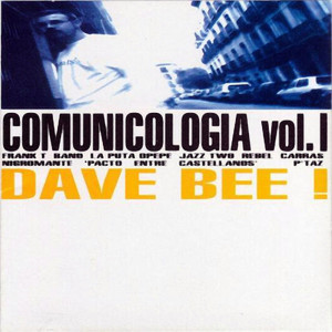 Listen to Pásate el Micrófono song with lyrics from Dave Bee!