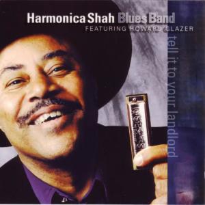 收聽Harmonica Shah的Champagne歌詞歌曲
