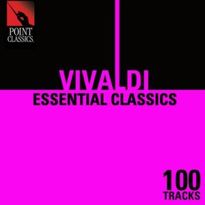 Various Artists的專輯100 Essential Vivaldi Classics