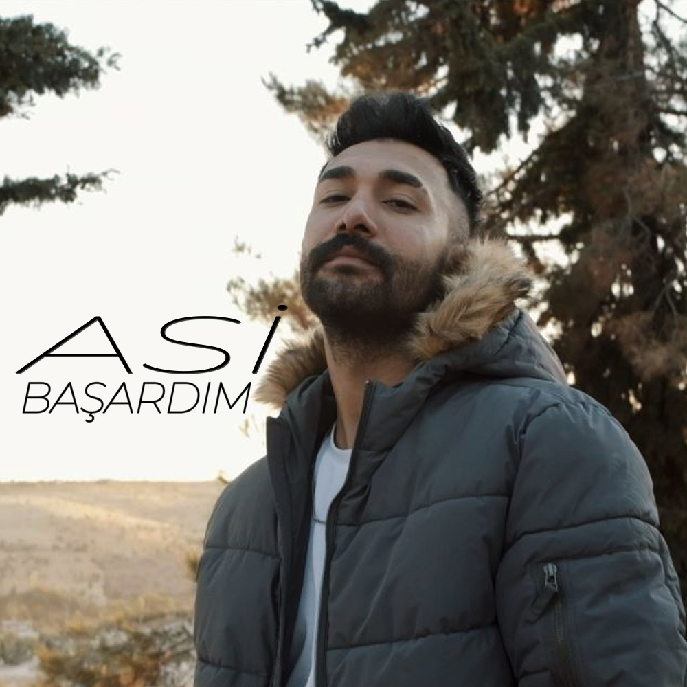 Başardım