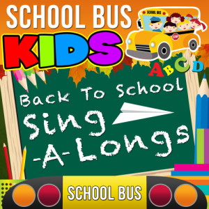 ดาวน์โหลดและฟังเพลง London Bridge พร้อมเนื้อเพลงจาก School Bus Kids