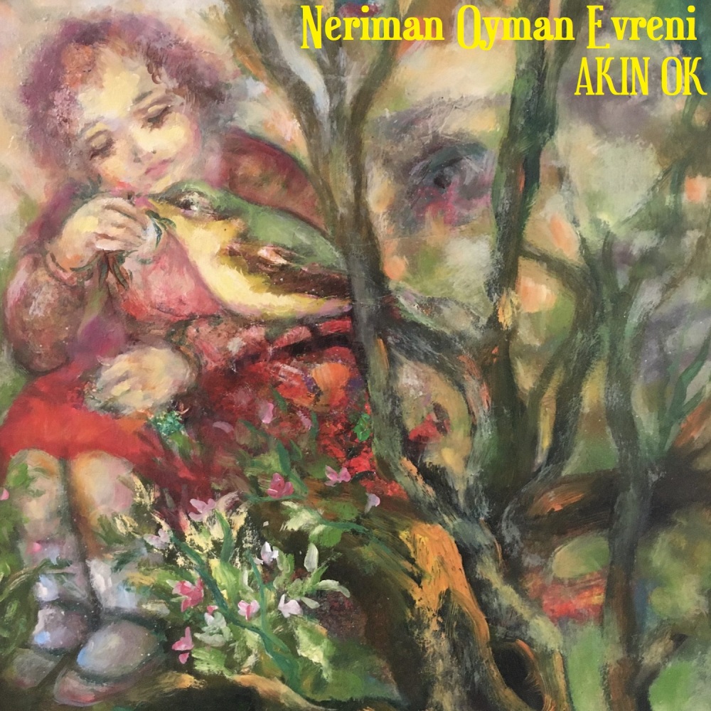 Neriman Oyman Evreni