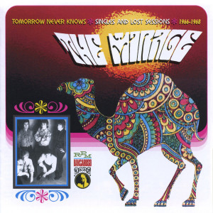 ดาวน์โหลดและฟังเพลง Lazy Man (Alternate Version) พร้อมเนื้อเพลงจาก The Mirage
