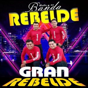 ดาวน์โหลดและฟังเพลง Mix de Cumbias Bailando: Bailando / Millonario de Amor / Me Gusta Todo de Ti พร้อมเนื้อเพลงจาก Félix y su Banda Rebelde