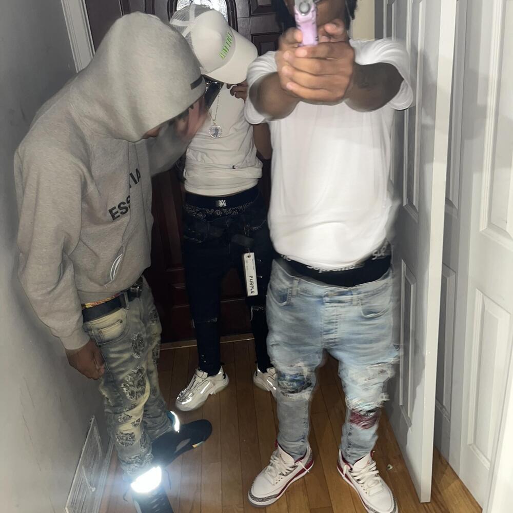 Lurking (Explicit)