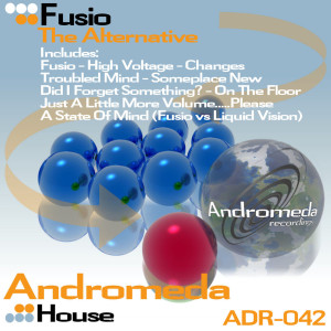 ดาวน์โหลดและฟังเพลง Troubled Mind (Original Mix|128 bpm) พร้อมเนื้อเพลงจาก Fusio