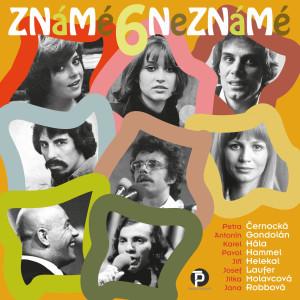 Listen to Jsi zlatá svíce song with lyrics from Petra Černocká