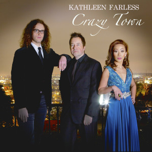 ดาวน์โหลดและฟังเพลง Crazy Town พร้อมเนื้อเพลงจาก Kathleen Farless