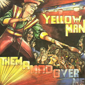 ดาวน์โหลดและฟังเพลง Bone Man Connection พร้อมเนื้อเพลงจาก Yellow Man
