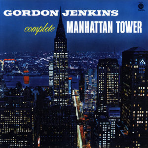 收聽Gordon Jenkins的Repeat After Me歌詞歌曲
