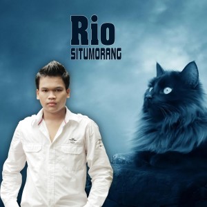 Album O Ale Bulan from Rio Situmorang