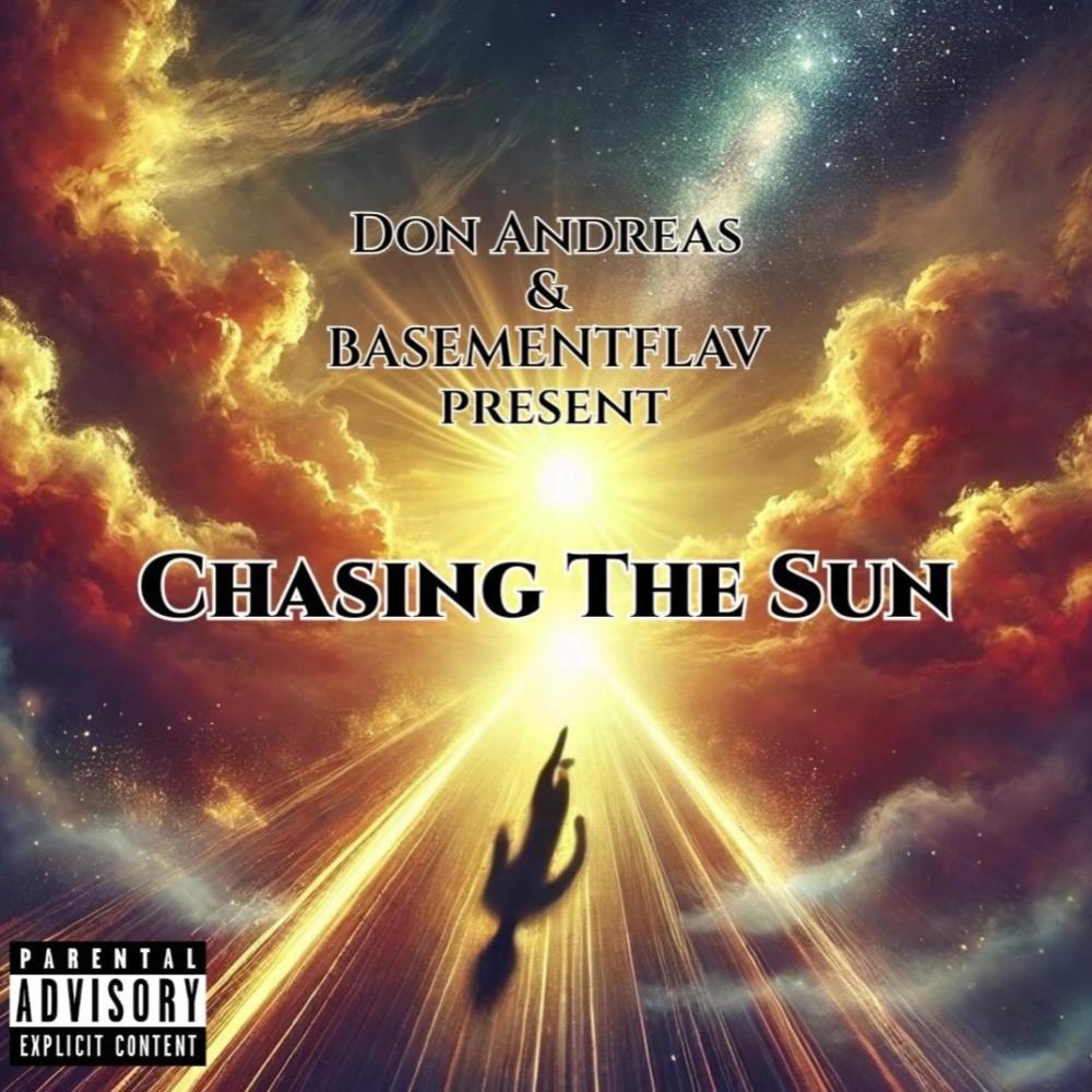 Sunshine (Explicit)
