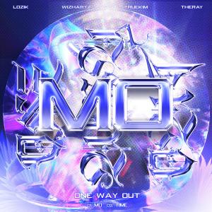 Listen to Mo (Feat. Lozik, True Kim, THERAY, Wiz Hartz) song with lyrics from One Way Out
