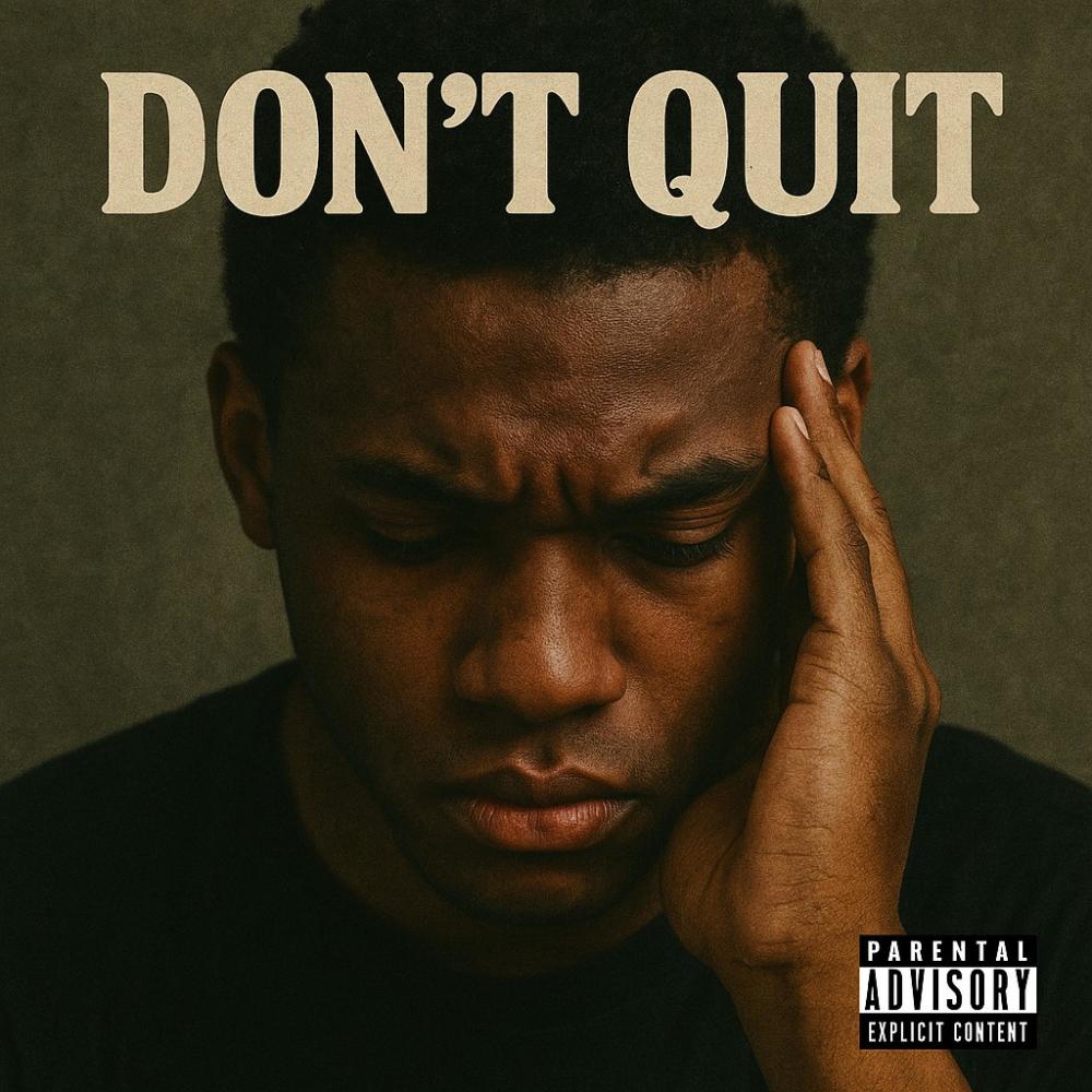Don't Quit