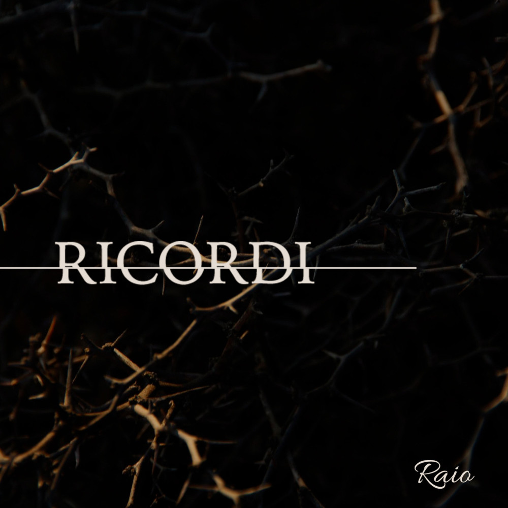 Ricordi (Explicit)