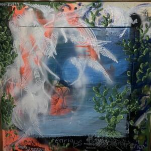 default playlist img