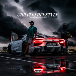 Album GRIFFIN FREESTYLE (Explicit) from 