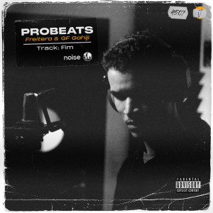 อัลบัม Fim (Explicit) ศิลปิน ProBeats