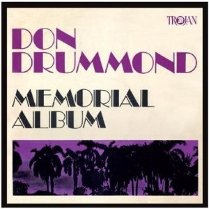 收聽Don Drummond的When You Call My Name歌詞歌曲