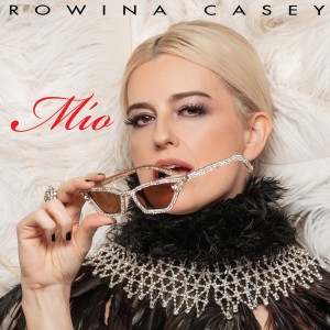 อัลบัม Mío ศิลปิน Rowina Casey