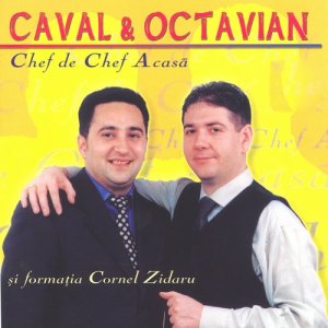 ดาวน์โหลดและฟังเพลง Chef de chef พร้อมเนื้อเพลงจาก Caval