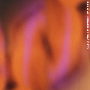 rak.的专辑Long Days (Explicit)