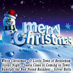 ดาวน์โหลดและฟังเพลง Winter Wonderland พร้อมเนื้อเพลงจาก The Christmas Red Bad