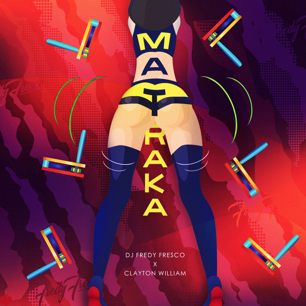 Matraka (Explicit)