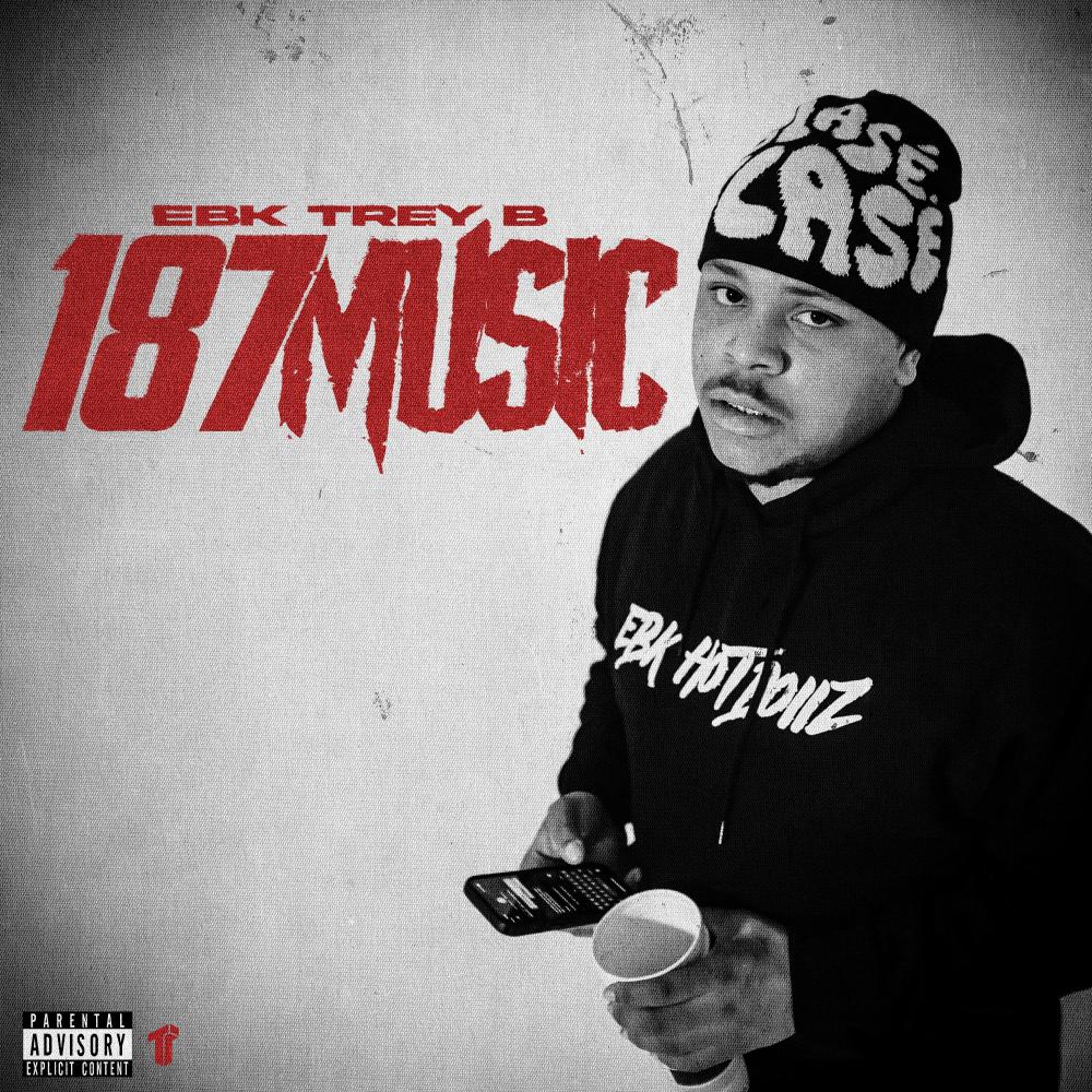 K Malone (feat. Mac J) (Explicit)