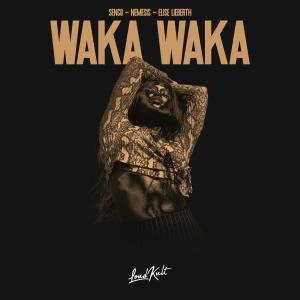 Senco的专辑Waka Waka