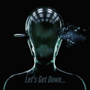 Album Let’s get down from Mersion
