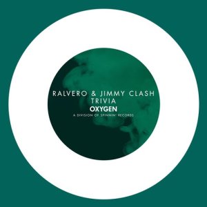 ดาวน์โหลดและฟังเพลง Trivia พร้อมเนื้อเพลงจาก Ralvero