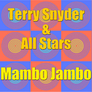 ดาวน์โหลดและฟังเพลง Blue Tango พร้อมเนื้อเพลงจาก Terry Snyder