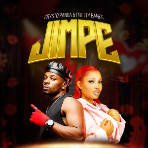 Album Jimpe from Crysto Panda