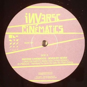 收聽Inverse Cinematics的Thumper歌詞歌曲