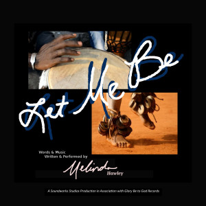 Album Let Me Be... from Melinda Hawley