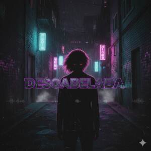 Dj Haal的專輯DESCABELADA