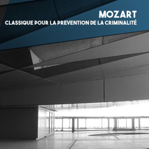 Mozart: Classique pour la prevention de la criminalité dari Vlastimil Horak