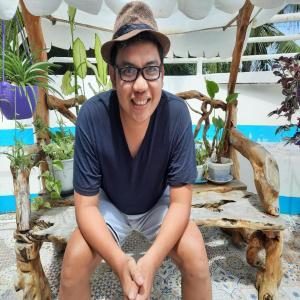 Album Baka Bukas from Mico Salazar